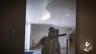 MLLF Sanitation Promo