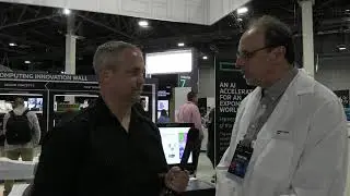 Accelerating Artificial Intelligence with Analog