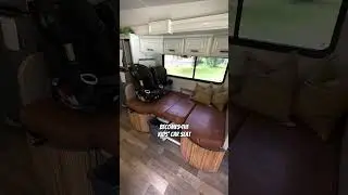 What our 40 Ft Rolling House Looks Like When it Moves! 
