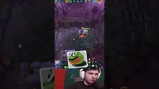 Кидают скримеры на стриме #дота #дота2