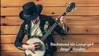 Backsound No Copyright Angel_Guides