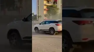 NEW 🤩 VIRAL 🔥 FORTUNER 👑 REELS 🔥 ATTITUDE 😎 VIRAL 🔥 FORTUNER 👑 VIDEOS 🤩 #fortuner #reels #viral