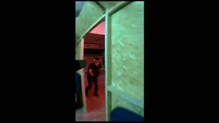 Бой 3 2 арена Бункер 25 01 20