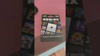 Free robux code