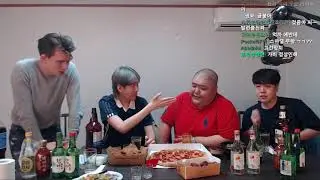 새해 복 많이 쳐내세요