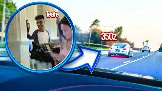 SEGUIMOS ELE E DESCOBRIMOS ALGO ‹ PORTUGAPC ›