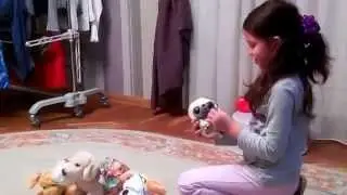 Конкурс красоты + выставка картин
