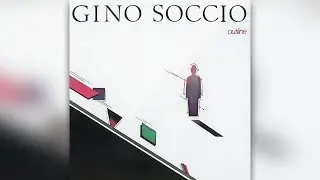 Gino Soccio - Dancer