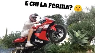 Top 5 moto stradali 50cc più elaborate