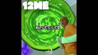 12ME "Obsessed"