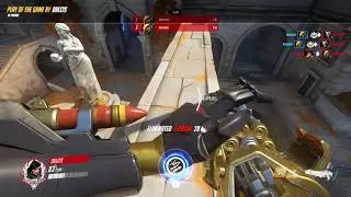 The Most Stolen Kill