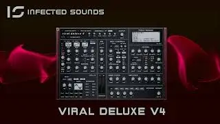 Viral Deluxe V4 VSTi (Free) New Release!