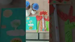 SosyalBen Beceri Geliştirme Merkezi 5 Haziran Dünya Çevre Günü Atölyeleri