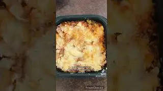 ПП-Картофельная лазанья 🥗