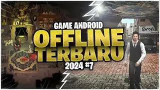 7 Game Android Offline Terbaru 2024 #7