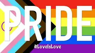 Pride Month Promo