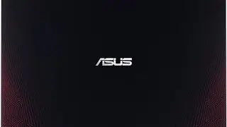 ASUS FX50JK4200 500GB Windows 8.1 - 15.6 inch Laptop