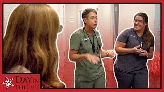 TEAM MEETING! | Episode 8 | Day in the Life