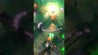 Sky Force Reloaded : Stage #7 - Spreading The Justice. (Swift Justice)