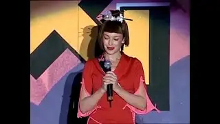 Kylie Minogue - HD Mushroom Records 25th Performance 1998