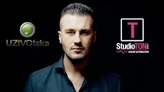 NIKOLA KOLANI STEFANOVIC - STRANAC (Cover)