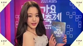 Why Did IVE Jang Wonyoung Leave MC Role in 'Music Bank'? K-Media Speculate Reasons