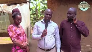 Master Cares distributes chickens to church partner