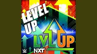 Level Up (NXT Level Up)