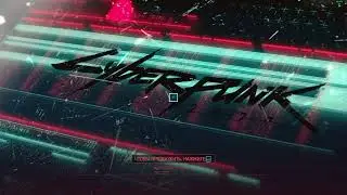 СYBERPUNK 2077  Прохождение кочевник, макс сложность #9Только ближний бой. Концовки