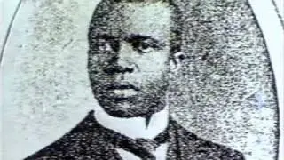 Die Geschichte des Jazz: Ragtime: Scott Joplin