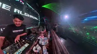 DJ FUNGKOT KENJIRO THE KING OF PUMPING IGNITE CLUB SIDRAP