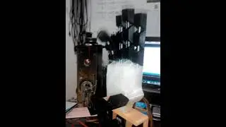 Robotic Hand 