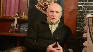 "В Этом городе я не последний..." Евгений Мякишев читает Виктор Корецкий