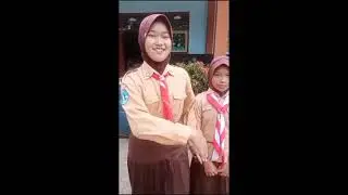 NOMOR URUT 02 - UPTD SPF SDN GRUJUGAN KIDUL 1 | LOMBA REPORTASE CTG OPEN IV 2024
