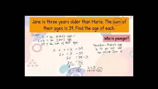 MATH PROBLEMS for Grade 7