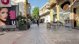 Ledra Street Nicosia