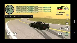 *крутая подпись*||Дрифт под фонк||Drift with music