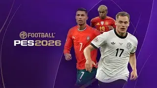 COMPLETE! HOW TO INSTALL PES 2021 PATCH 2025/2026 FOR BEGINNERS