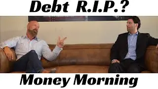 What Happens To Credit Card Debt After You Die?