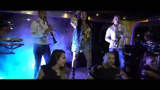 JULIA BIKOVA - PARIS ROMA MILANO NUMBER 1 - TRAILER