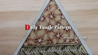 3Z - Tangle Dream