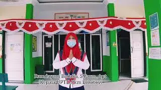 Tips Gerakan Nasional Disiplin Protokol Kesehatan di Masa Pandemi