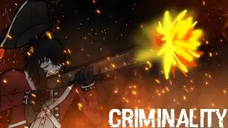 Back in Criminality (ROBLOX)