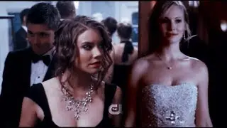 СВЕРХЪЕСТЕСТВЕННЫЕ ДНЕВНИКИ ВОЛЧОНКА | CROSSOVER