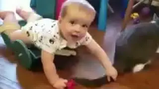 Детский паралич. Что с этим делать.