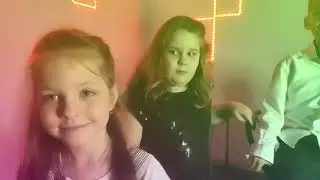 "Три желанья" - группа Карамельки (студия ImproviNation)