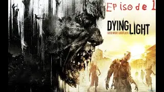 Flight of the Crane! | Dying Light