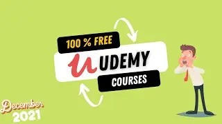 Udemy free | udemy coupon | udemy paid courses for free | how to get udemy paid courses for free