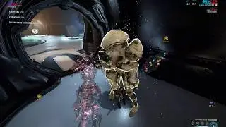 Warframe - Flexa Intrinsic Farm