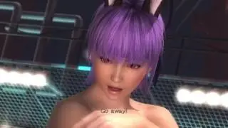 DEAD OR ALIVE 5 Last Round - Mai Arcade (Legend) #5